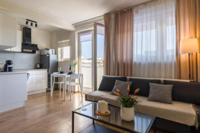 Wrocław Old Town Apartment - Balcony, Top Location - by Rentujemy